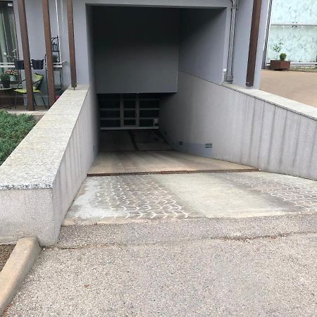 Apartmán 365 Jūrkalne Exteriér fotografie