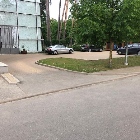 Apartmán 365 Jūrkalne Exteriér fotografie