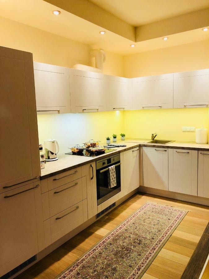 Apartmán 365 Jūrkalne Exteriér fotografie