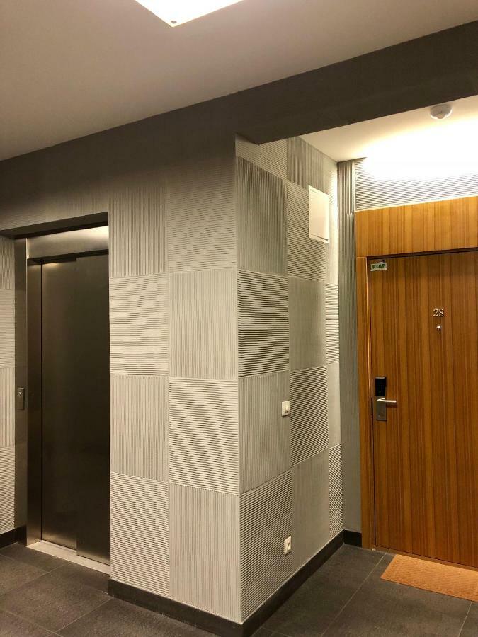 Apartmán 365 Jūrkalne Exteriér fotografie