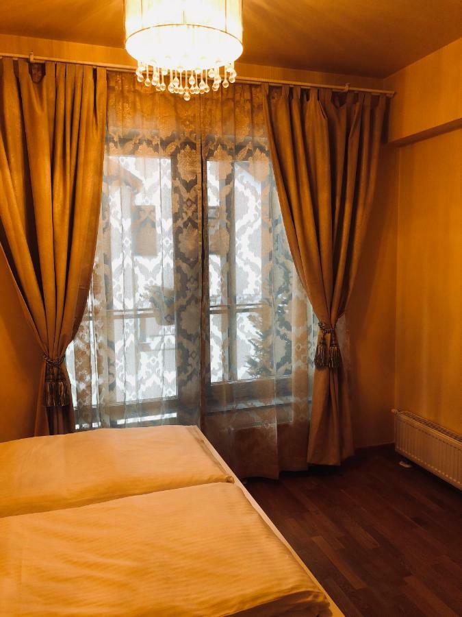 Apartmán 365 Jūrkalne Exteriér fotografie