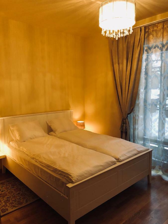 Apartmán 365 Jūrkalne Exteriér fotografie