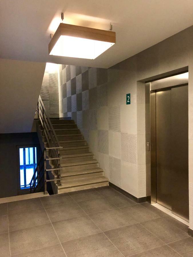 Apartmán 365 Jūrkalne Exteriér fotografie