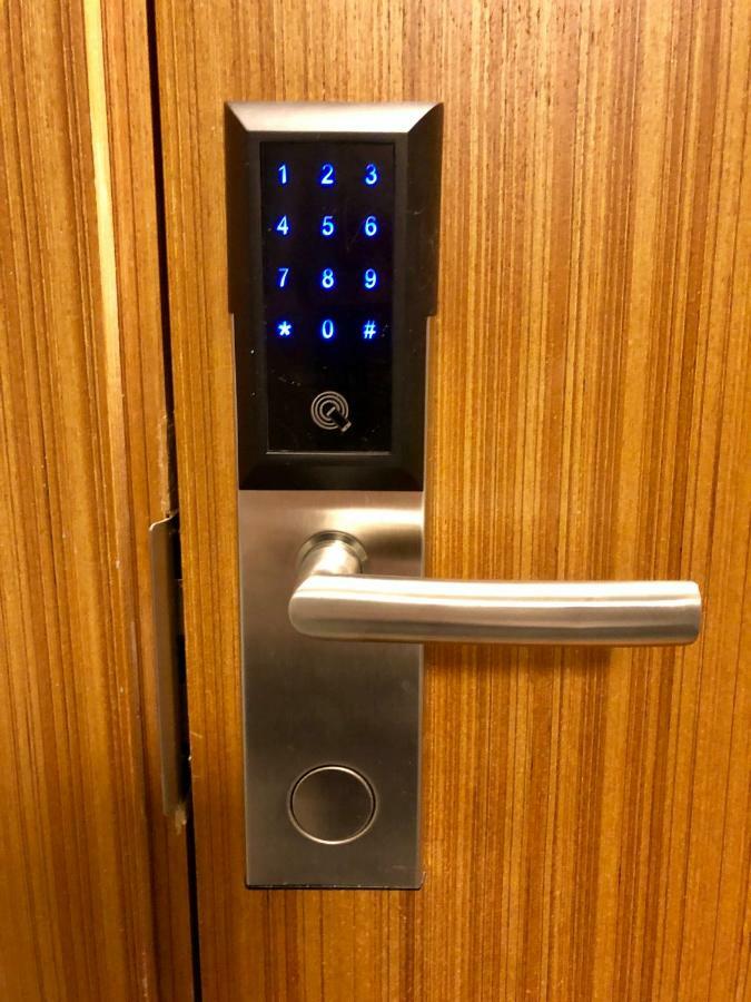 Apartmán 365 Jūrkalne Exteriér fotografie